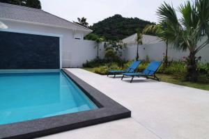 Villa Miscanthus