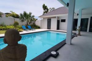 Villa Miscanthus