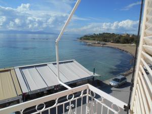 Plaza Aegina Greece