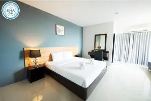 Lee Hotel - Surat Thani