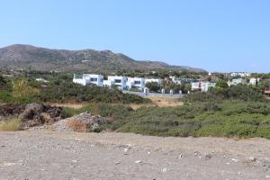 WHITE HOUSES 3 Rhodes Greece