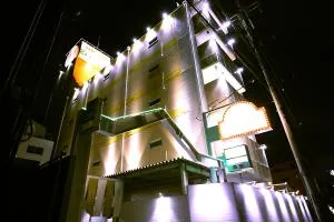 Hotel Ohirune Racco Higashiosaka ( Adult Only) - Sango