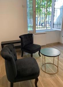 Appartements Le petit Rougemare avec parking inclus : photos des chambres