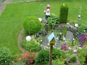 Ferienwohnung Weipert