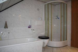 Ferienwohnung Weipert