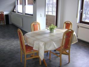 Ferienwohnung Weipert