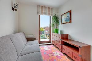 Lion Apartments - Parkur 2