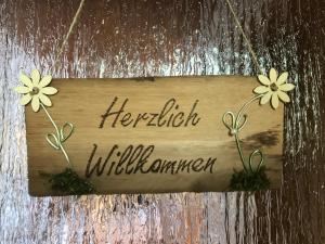 Ferienwohnung Nüdling