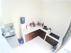 Minggiran Street Homestay jogja