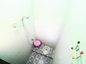 Minggiran Street Homestay jogja