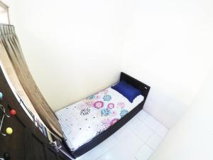 Minggiran Street Homestay jogja