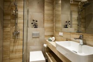 Apartament Podmagura