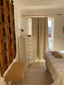 Cape Town Skyline 2 bedroom apartment