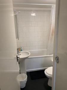 Telford Claremont Mews Wellington