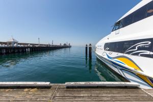 Oaks Vue Suites Geelong