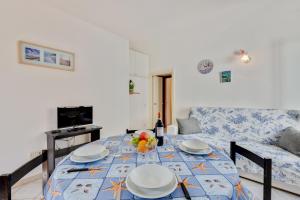 Appartamento Ramerino