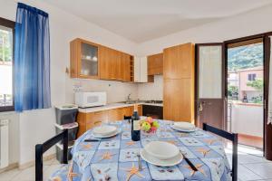 Appartamento Ramerino