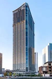 Oakwood Suites Yokohama - Hiranumachō