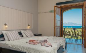 Kavos Psarou Studios & Apartments Zakynthos Greece