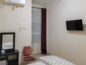 Wisma Talenta Mitra RedDoorz