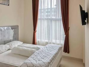 Wisma Talenta Mitra RedDoorz