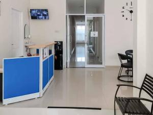 Wisma Talenta Mitra RedDoorz