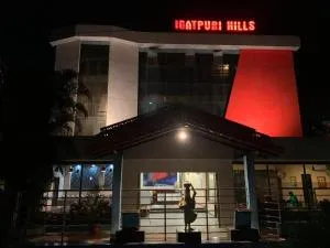 Igatpuri Hills Retreat - Igatpuri