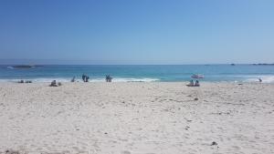 Maries GARDEN ROOM Self Catering Accommodation