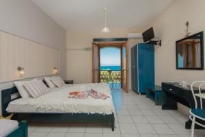 Kavos Psarou Studios & Apartments Zakynthos Greece