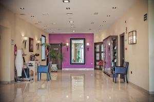 Hotel Campos de Baeza