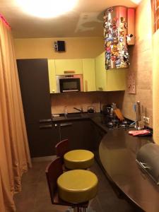 Two-Bedroom Suite room in KRESATIK STREET CITY CENTER FOR BIG FAMILY