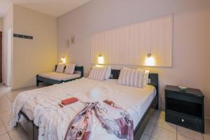 Kavos Psarou Studios & Apartments Zakynthos Greece