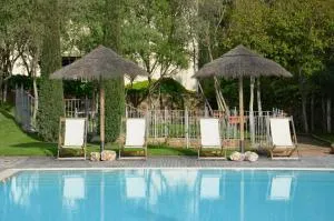 Villa Terme Di Caldana B&B - 皮昂比诺