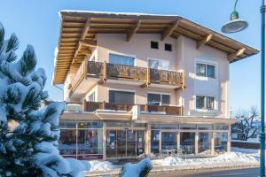 Pension Schenkenfelder