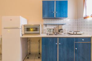 Kavos Psarou Studios & Apartments Zakynthos Greece