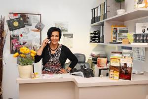 Hotel-Pension zum Markt