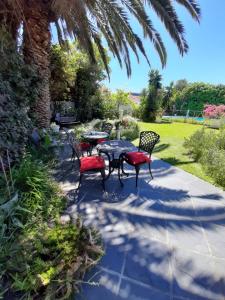 Canberra on Greenwood - Проживания в семье, Кейптаун