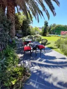 Canberra on Greenwood - Kenilworth