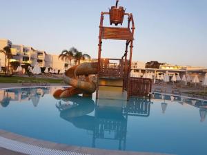 Sentido Asterias Beach Resort Rhodes Greece