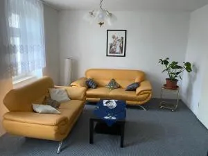 Ferienwohnung Etgersleben - Etgersleben