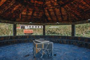 Eco Winery Lipovac Apartments