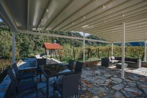 Eco Winery Lipovac Apartments