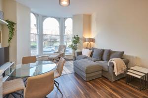 Host & Stay - South Cliff Apartment