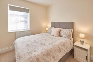 Host & Stay - South Cliff Apartment