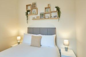 Host & Stay - South Cliff Apartment