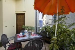 One-Bedroom Apartment room in Appartamenti Orta