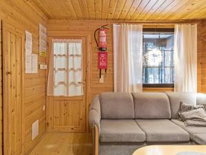 Holiday Home Kaltiotievantie 2 mökki 1 by Interhome
