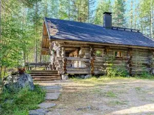 Holiday Home Köllölä 2 by Interhome - Rontsa