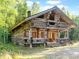 Holiday Home Köllölä 3 by Interhome - Rontsa