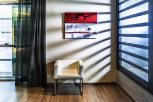 Superior Double Room room in Be Live City Center Talavera